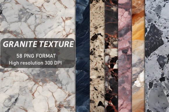 Why Granite Stone Texture Backgrounds Elevate Modern Design
